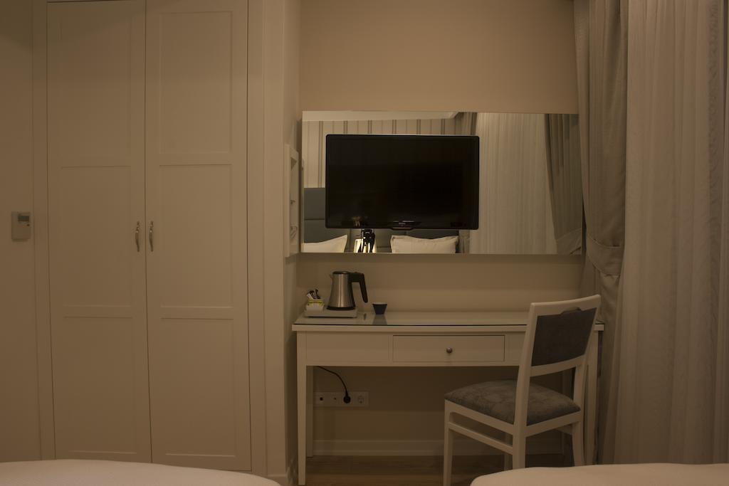 Ten Rooms Istanbul Hotel (Adults Only) Extérieur photo