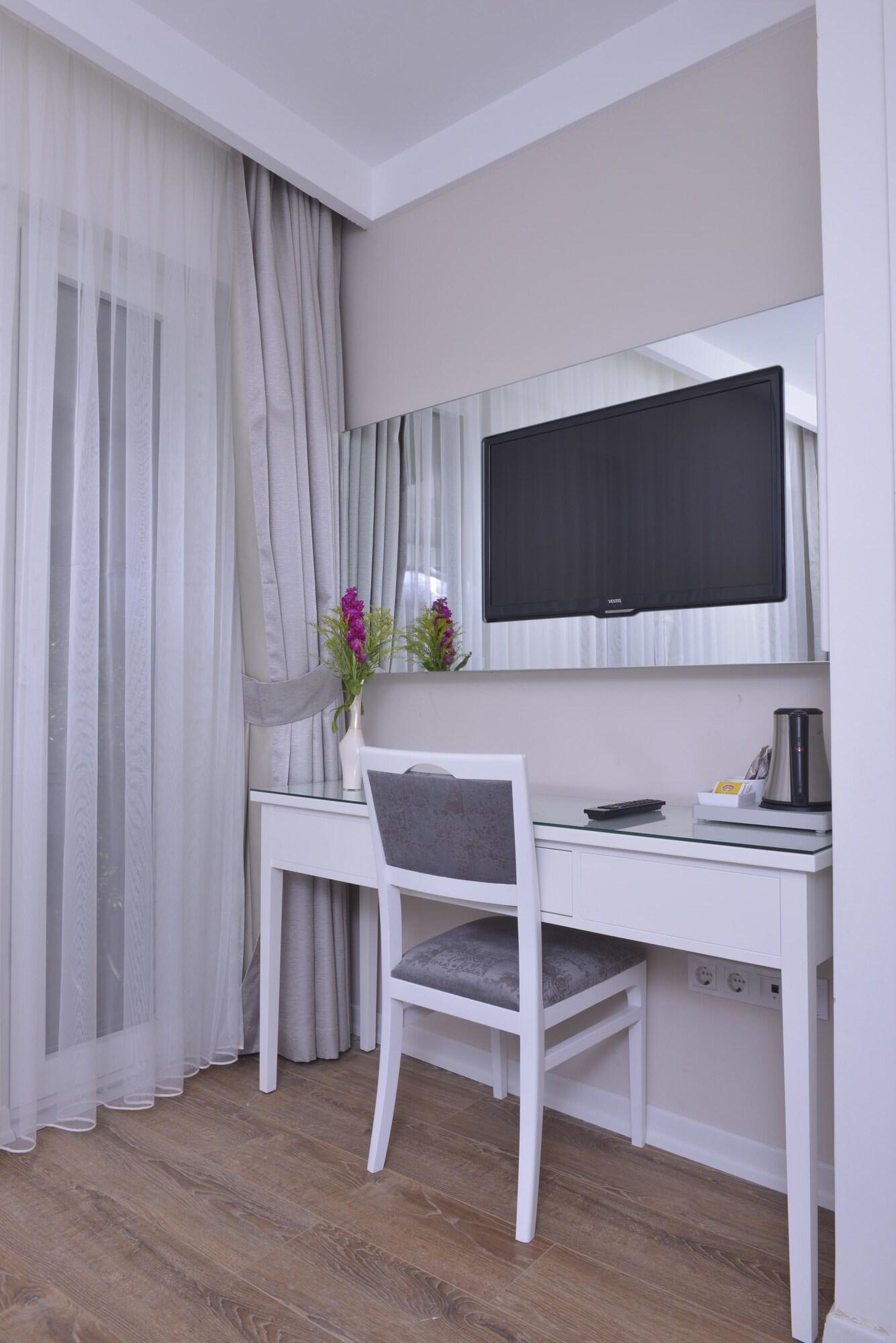 Ten Rooms Istanbul Hotel (Adults Only) Extérieur photo