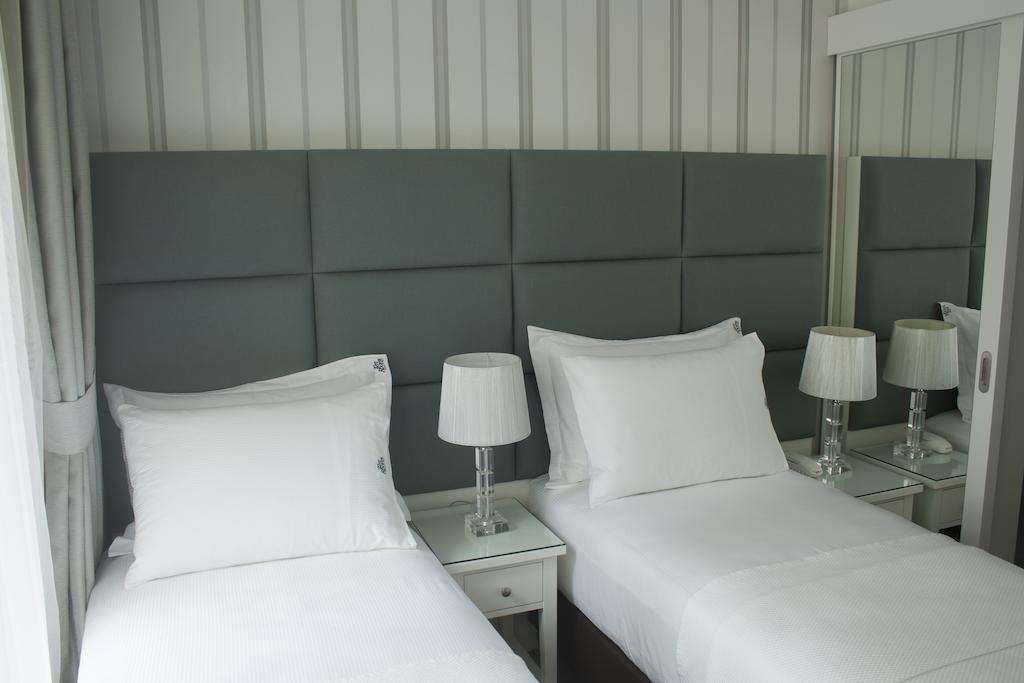 Ten Rooms Istanbul Hotel (Adults Only) Extérieur photo